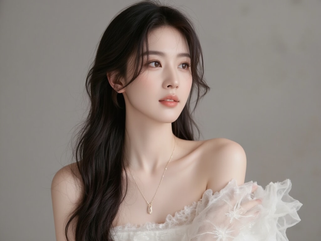 第一代整容的人老了:现实案例与未来趋势