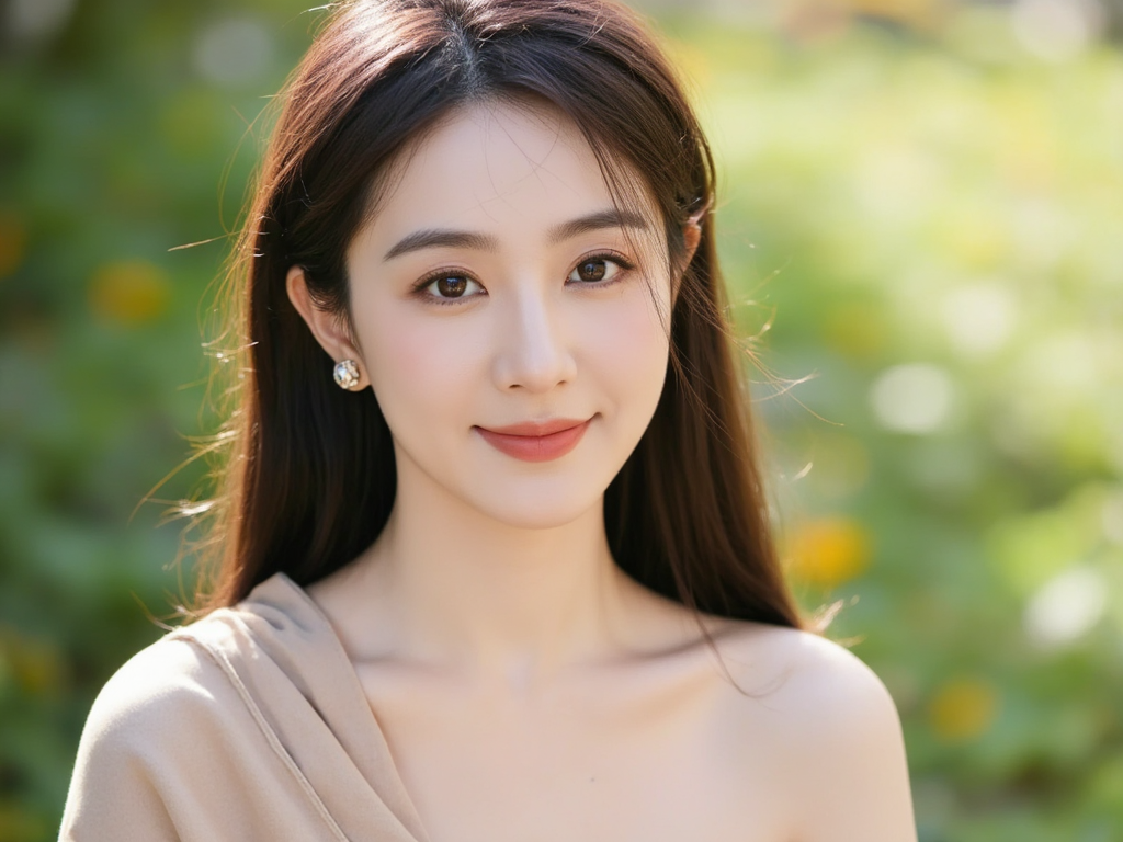 整容脸vs自然脸的5个区别教你快速辨别