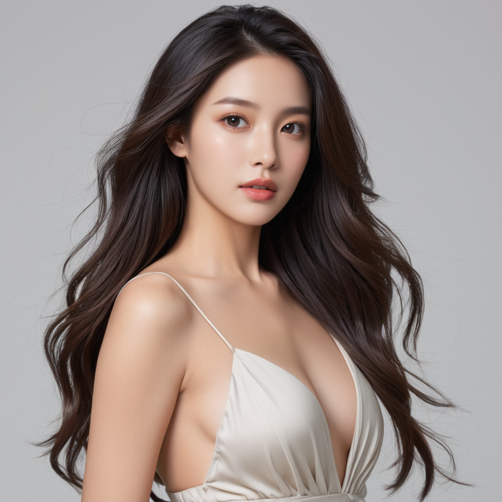 整容脸vs自然脸的区别:如何通过细节辨别?