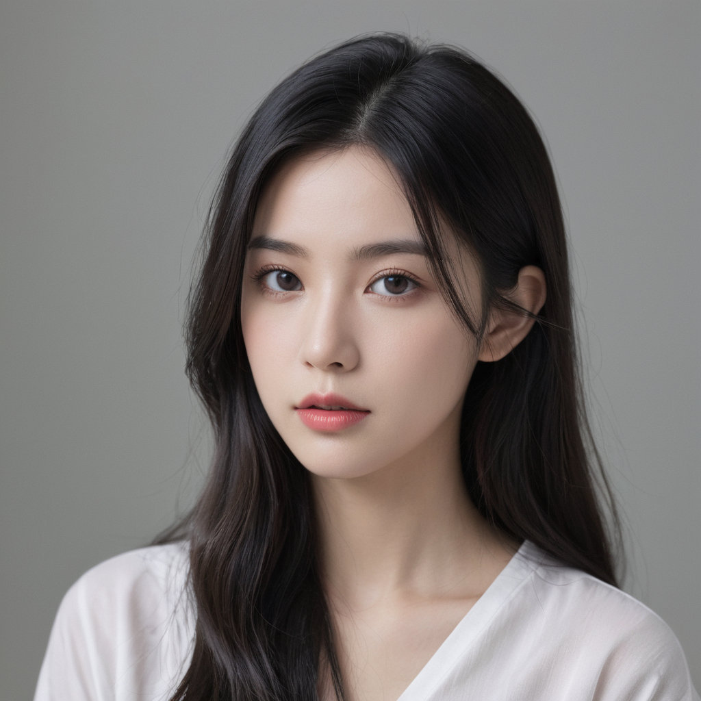 外观自然度，谁更接近真牙？