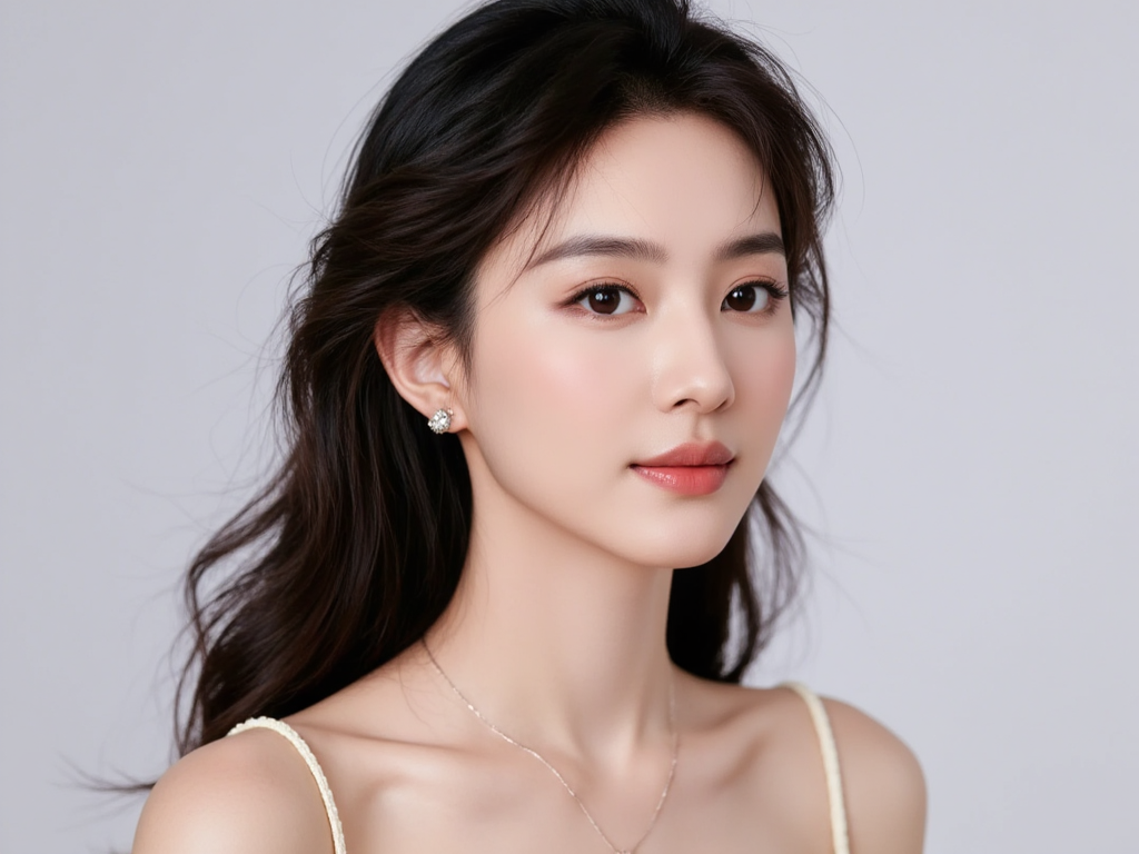 二、大同割双眼皮医院排行：圣莲心医疗美容