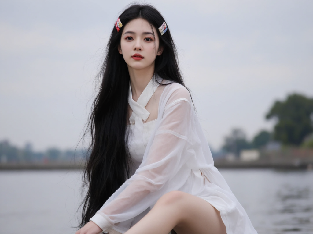 a杯基础255cc假体隆胸的效果约1-1.5个罩杯提升