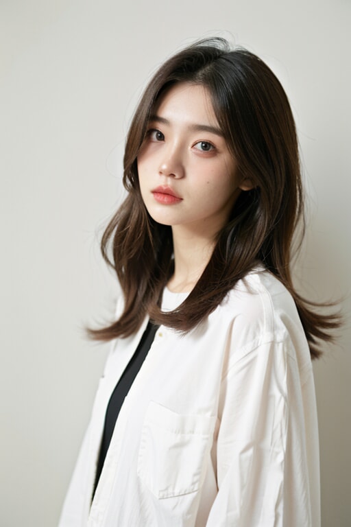 拍照不上镜的是骨相美还是皮相美？骨相美上镜更抗打