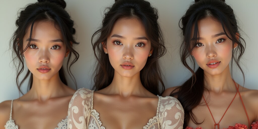 胶原胸适用人群有哪些？天生发育不良+哺乳后下垂+产后萎缩最有效