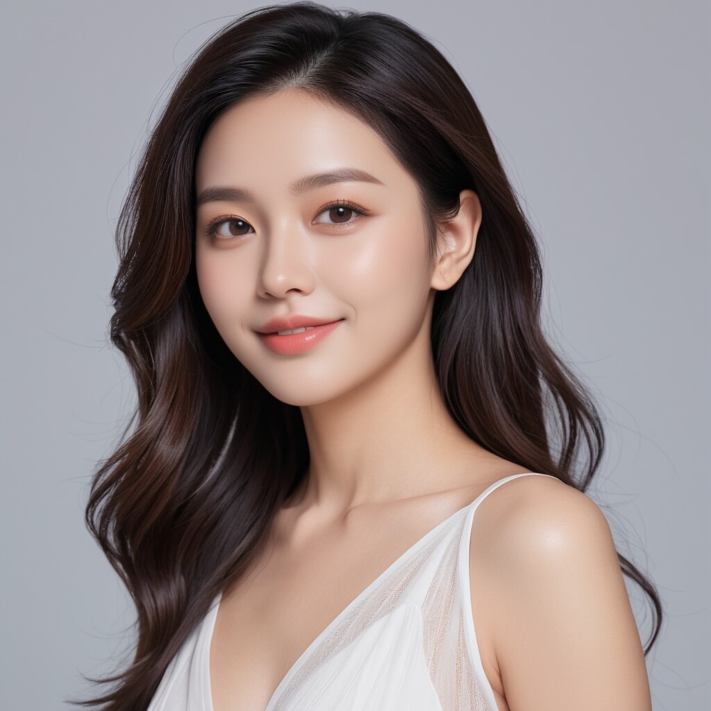 不同年龄、肤质的适配方案：别盲目跟风