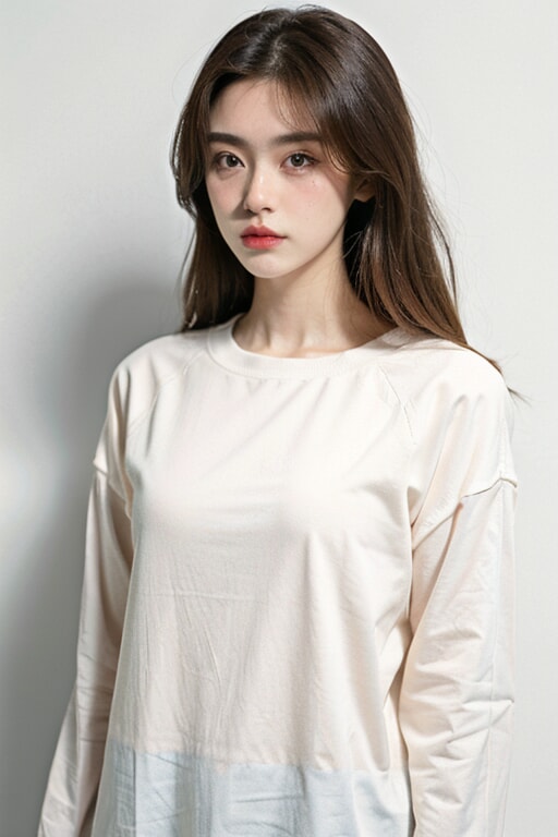 不同肤质的定制化方案