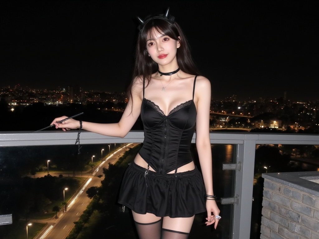 骨相美和皮相美的妆容适配