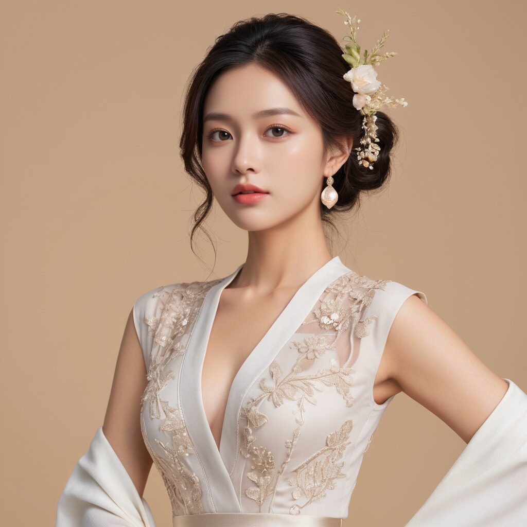 曼托假体隆胸圆形做出来什么效果？饱满自然适合胸廓适中人群