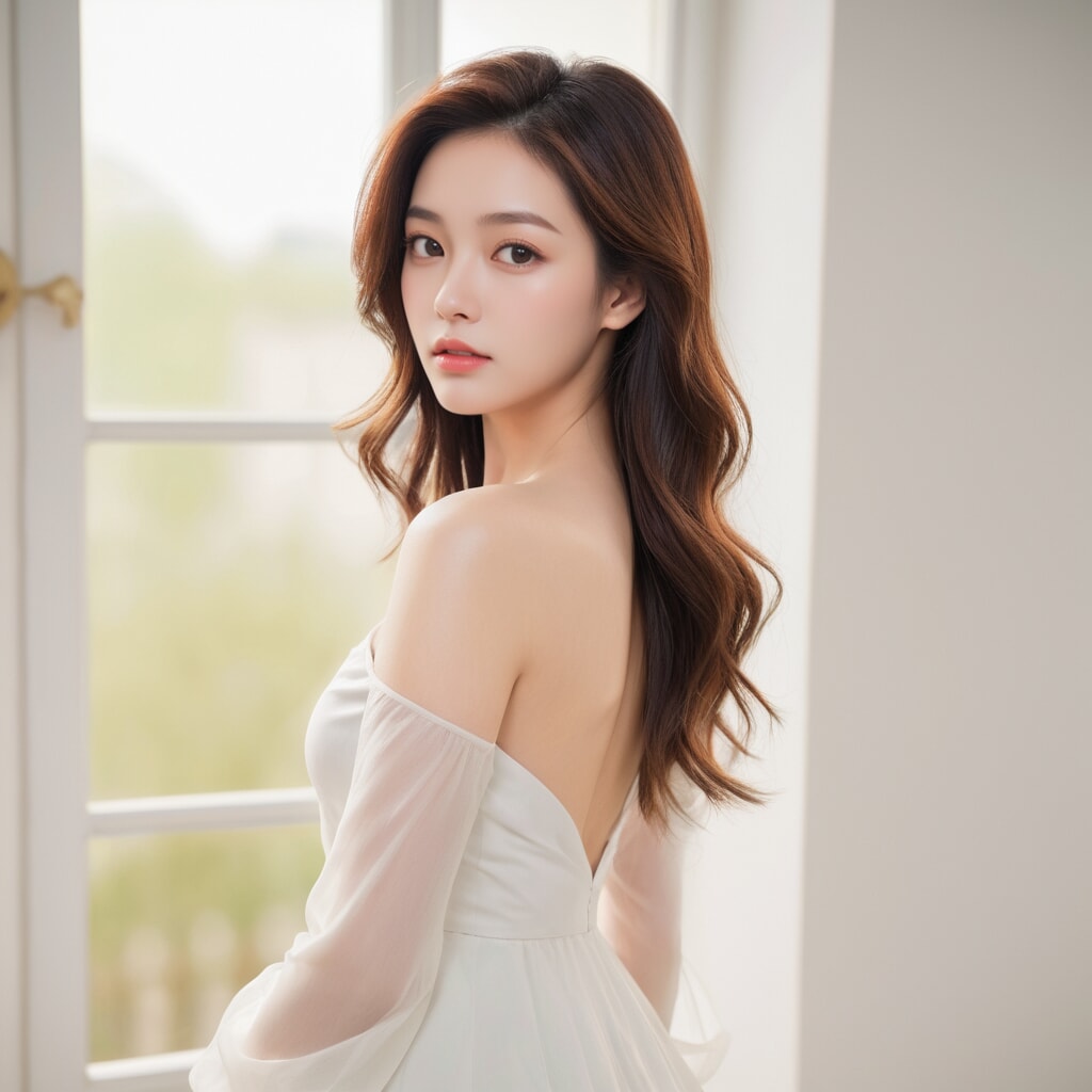 曼托295cc高凸假体适合A杯变C杯，78%患者术后达到C罩杯