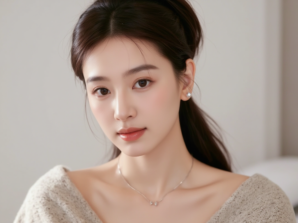 苹果肌复位手术多久消肿看到效果？术后7天消肿50%恢复自然