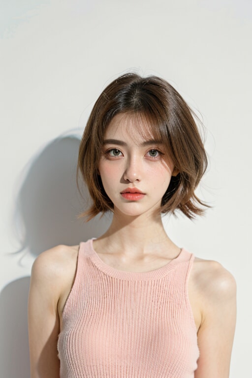 不同面部问题对应不同解决方案