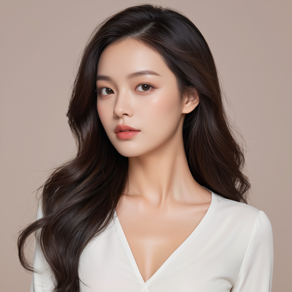 打注射瘦脸前后的避坑指南