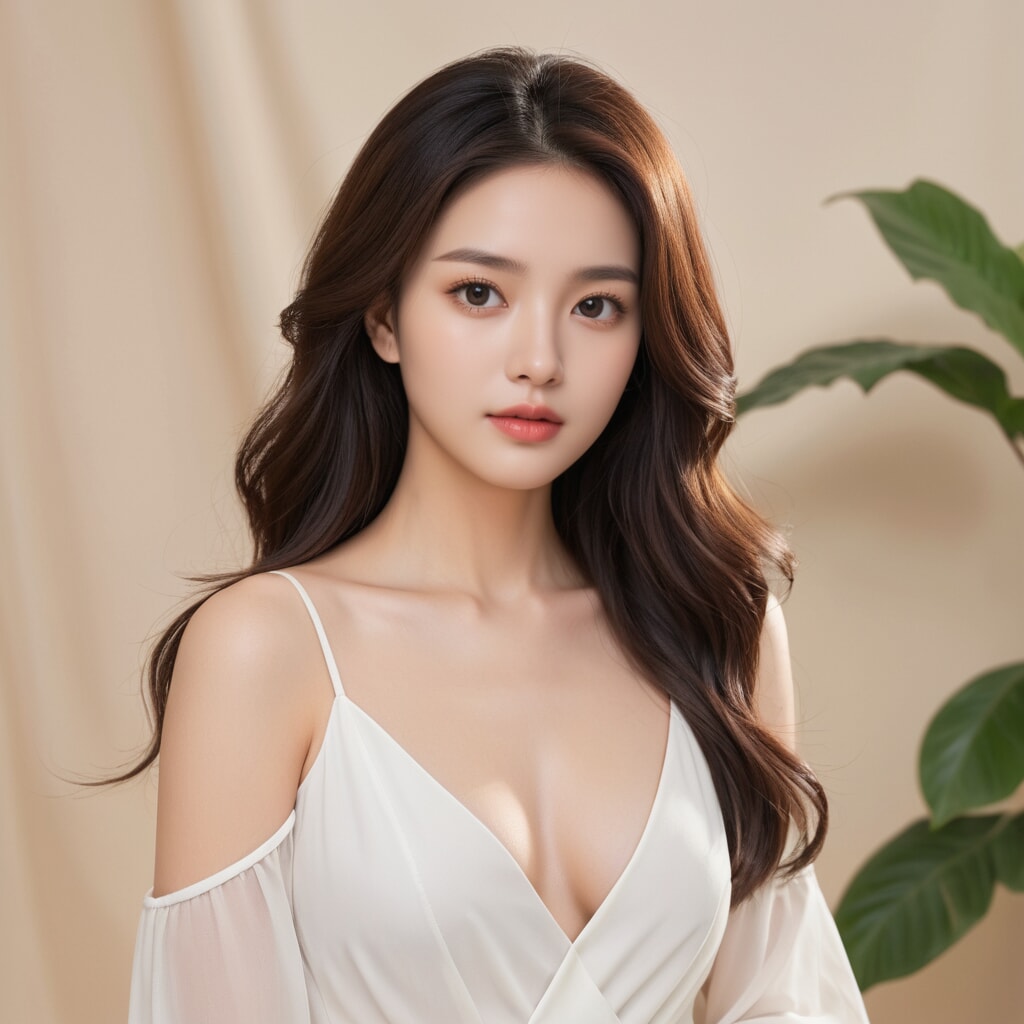 肉肉脸适合做的医美项目：脂肪型选酷塑，松弛型选超声炮