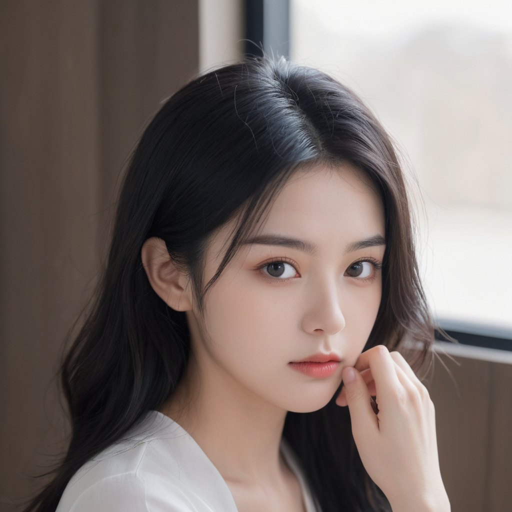 肉肉脸适合打下颌线吗？83%人打完效果不明显