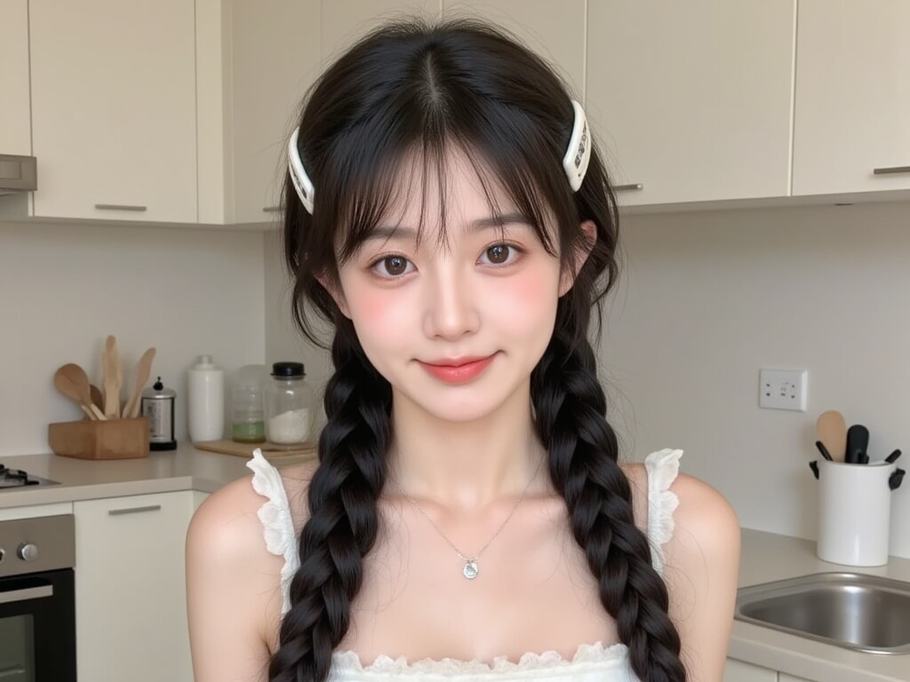 真实实例：不同人群的体验差异