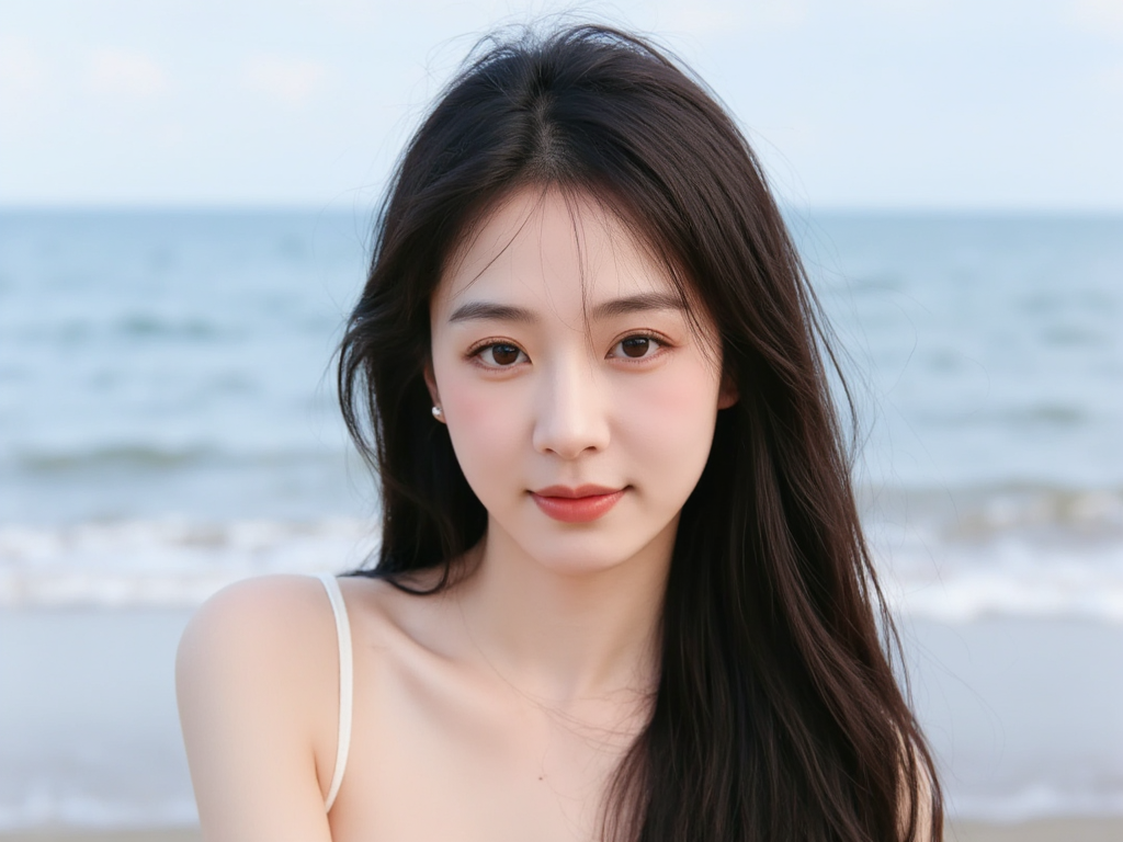 八、釜山弗洛丽雅皮肤科痘坑修复疗效如何?朴秀妍医生主攻痘坑,术后皮肤光滑