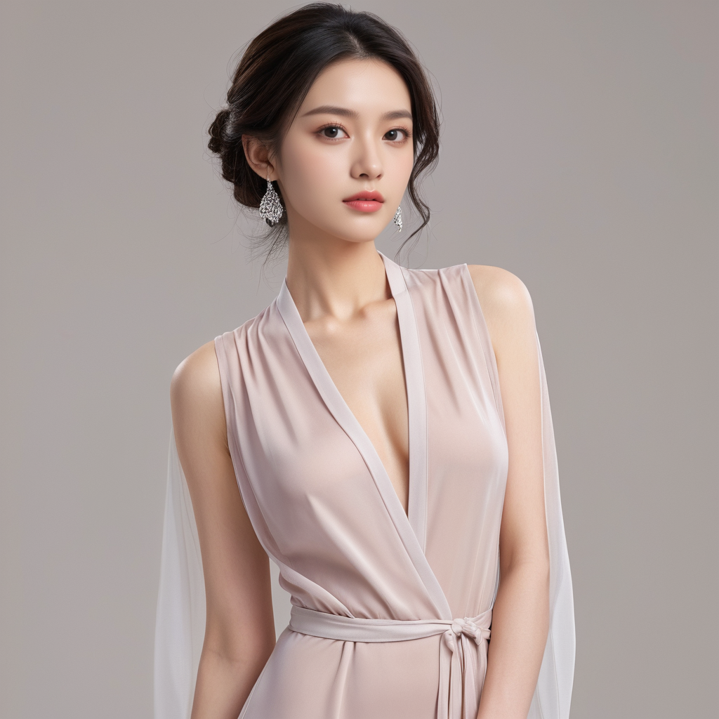 二、北京夏正义隆鼻怎么样？手术风格与个性化设计