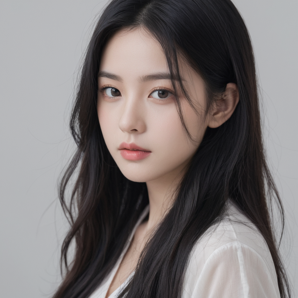 术后:3-5天消肿,2周基本自然