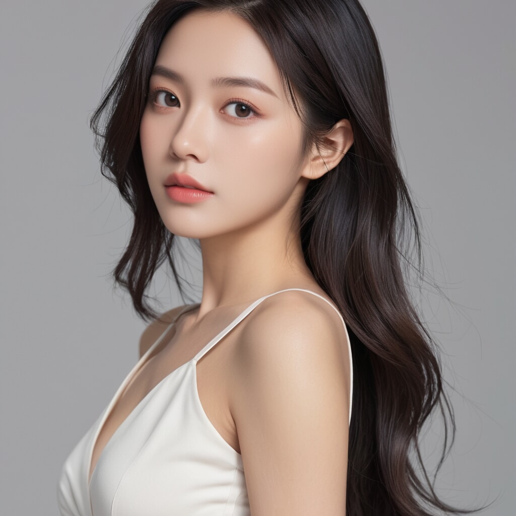 隆胸高凸看起来会很假吗？胸廓窄小易显假