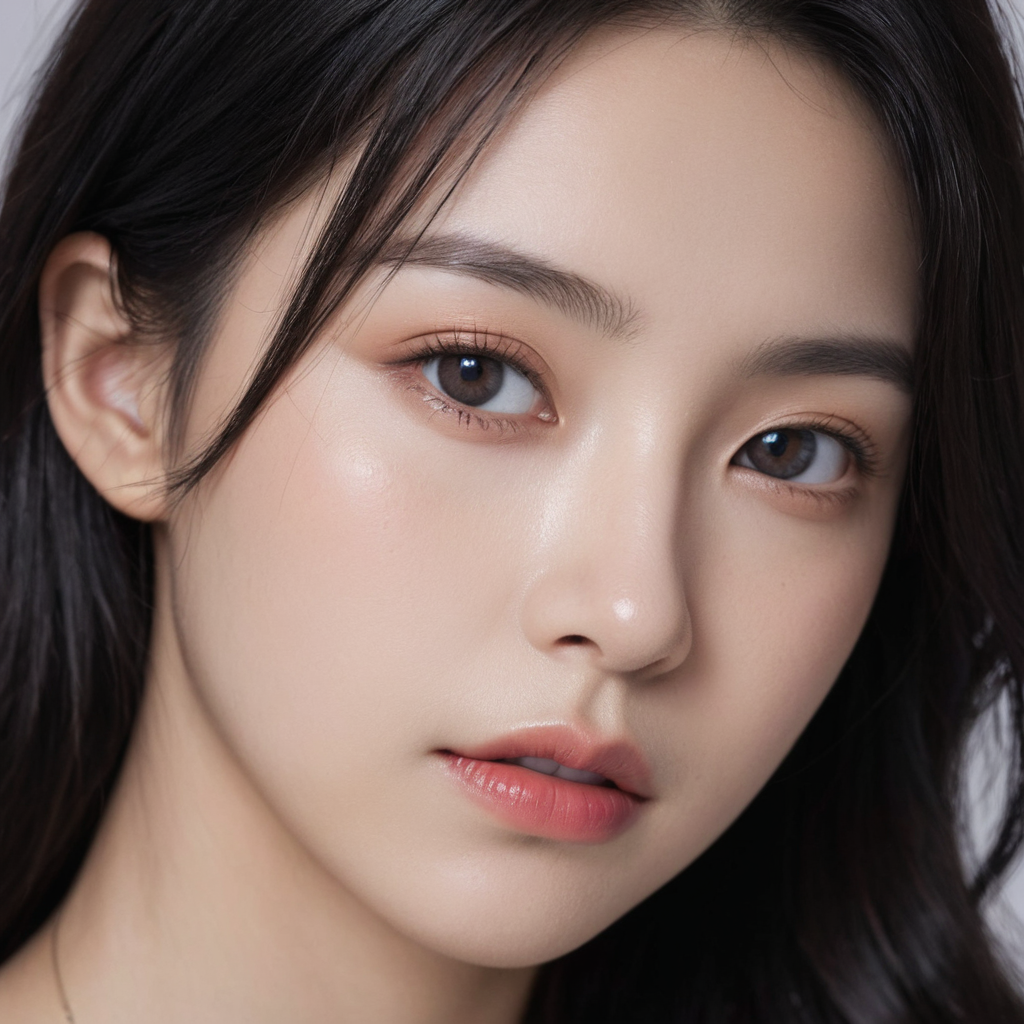 平胸的一般建议可以做多大的假体 270cc-280cc更合适