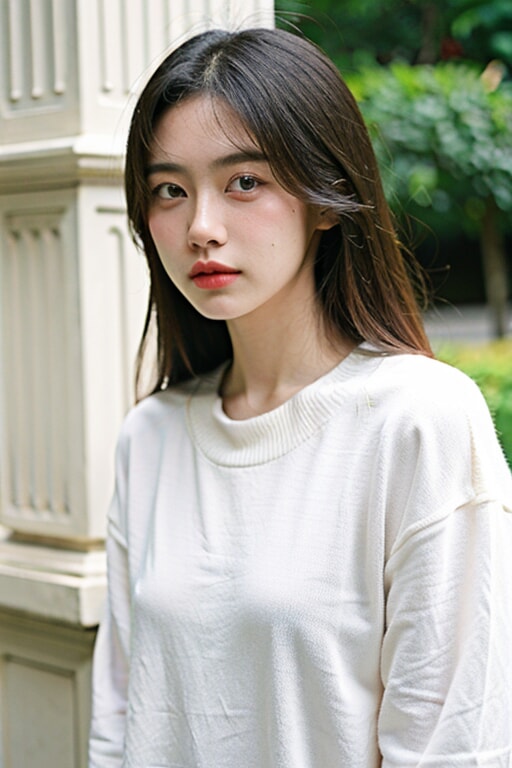 如何通过胸垫调整实现A杯到C杯的视觉疗效？