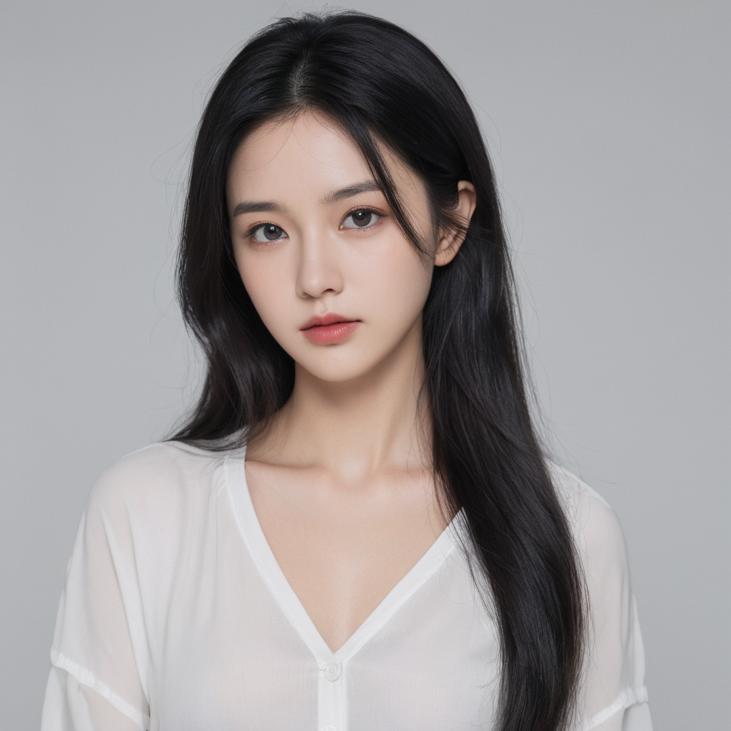 平胸很瘦的人做多大的假体？200-250cc更自然