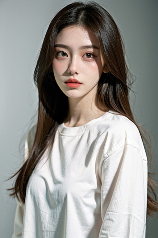 假体形状与凸度的选择也很重要