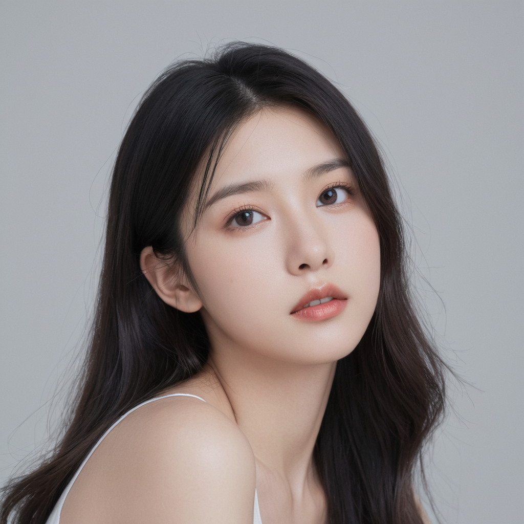 二、海魅玻尿酸几个种类型号的适用部位及特点