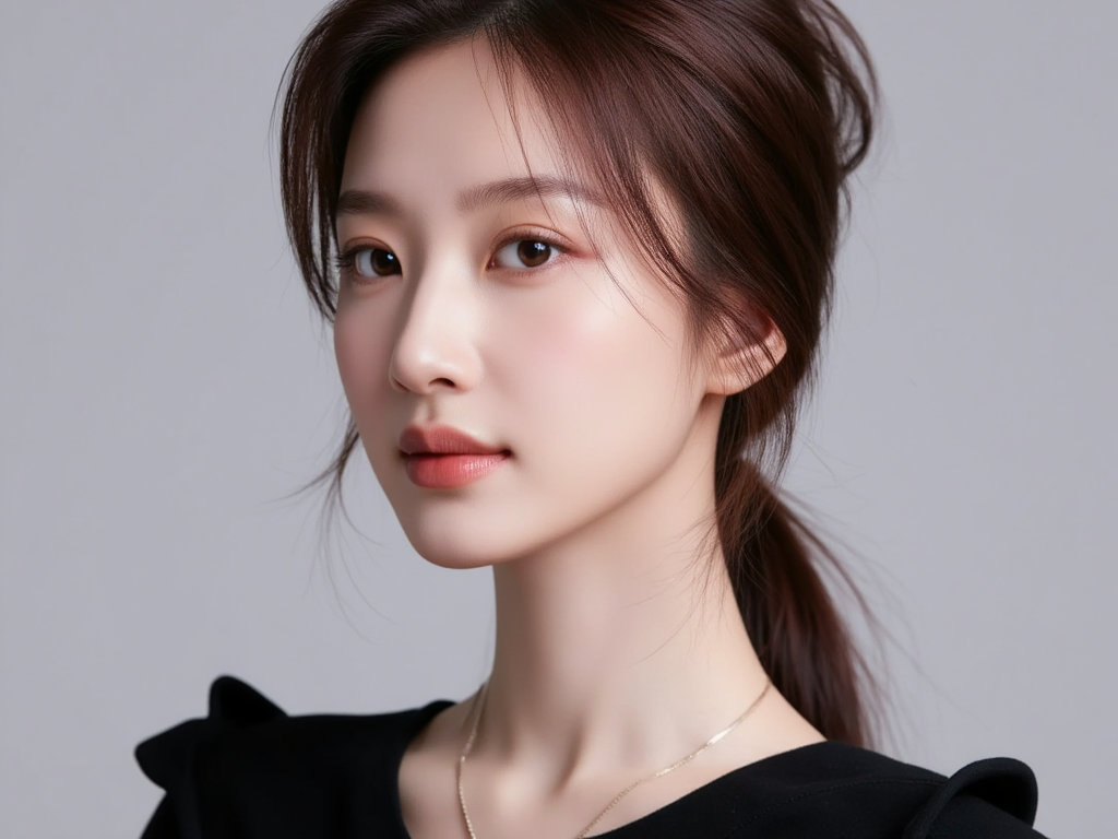 润百颜紫玻尿酸适合打哪里？专家亲测头纹、鱼尾纹、嘴角纹比较好