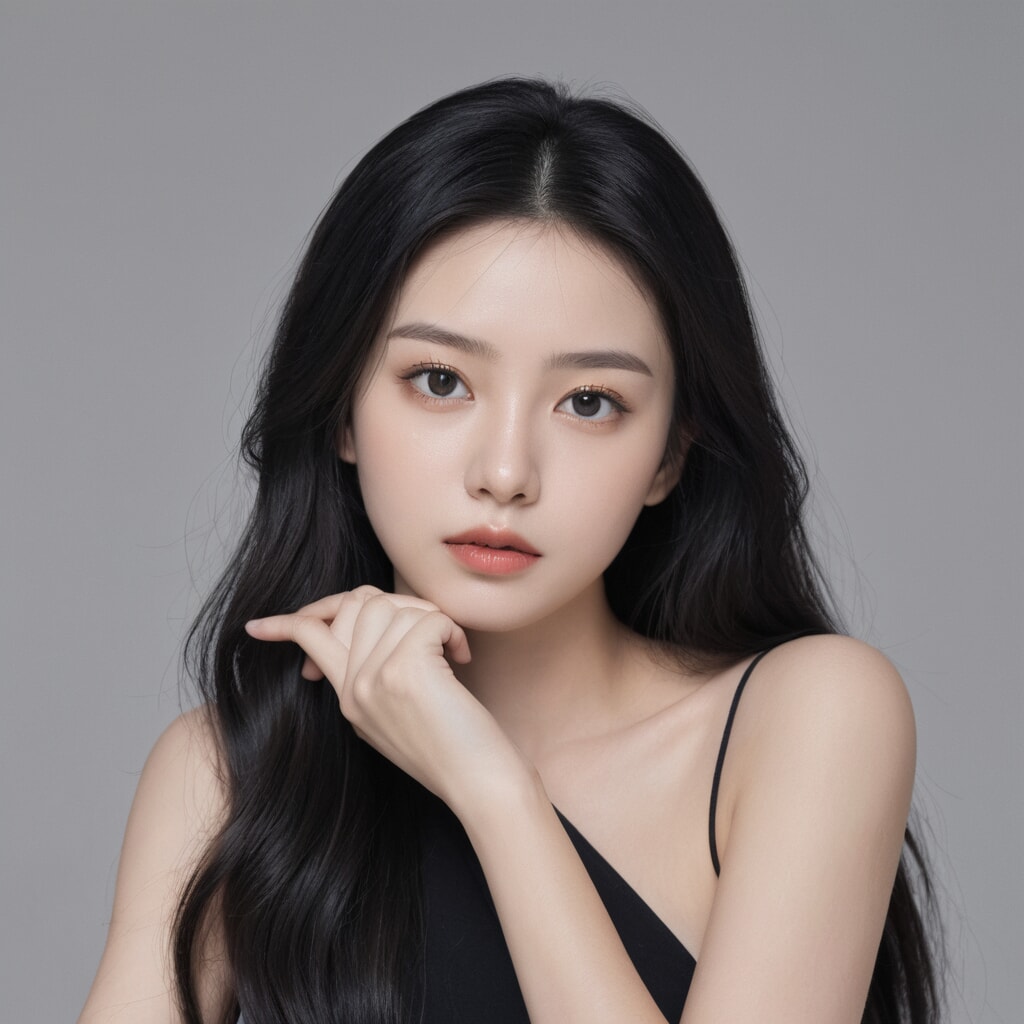 二、润百颜紫玻尿酸的医学特性解析