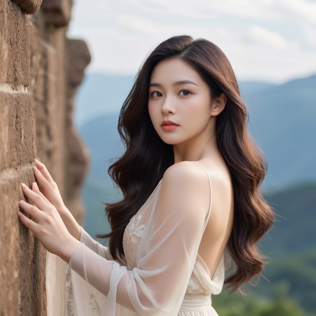 洛斯得林丰胸保持多久？般维持5到10年没有问题