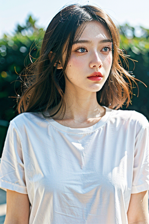 二、润百颜百紫填充川字纹与其他填充系列的对比