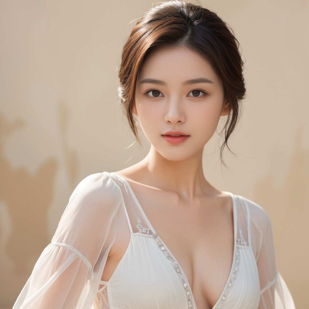 四、润百颜百紫填充川字纹的适用场景与疗效预期