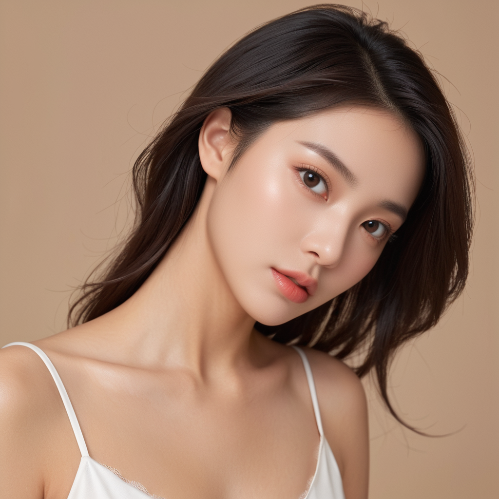 a杯隆胸250cc假体能到C杯，恢复期3个月自然