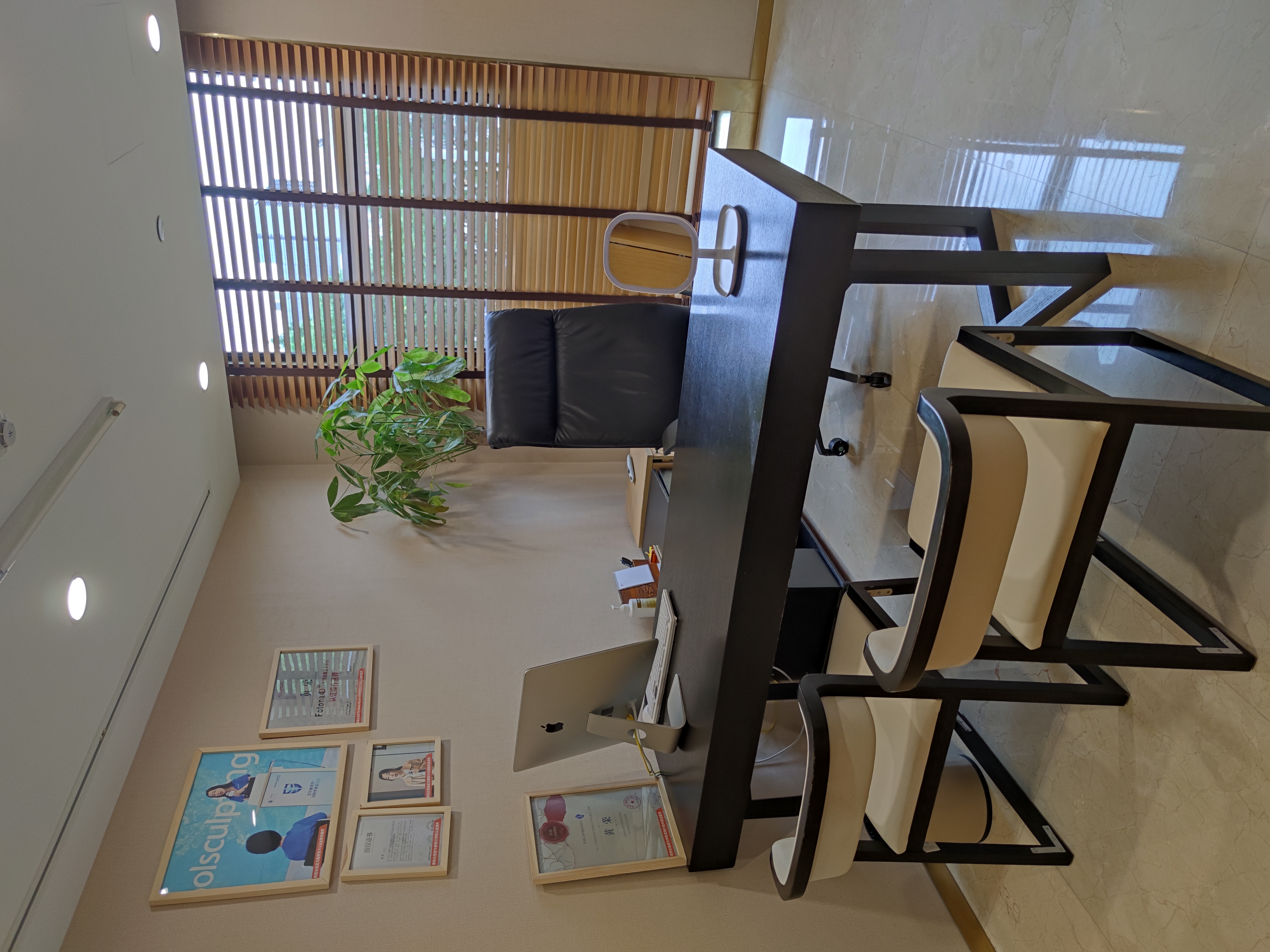 二、宁波薇琳整形的资质与合规性