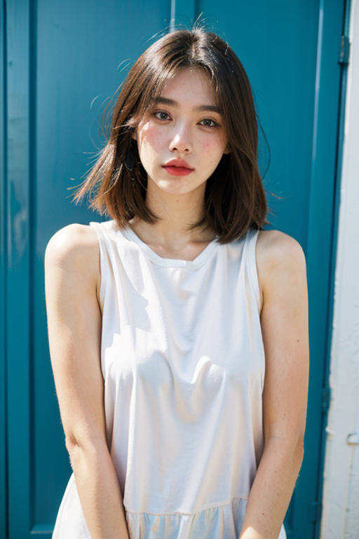 术后:肿胀是正常现象,别慌