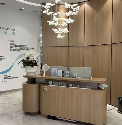 五、宁波鄞州颜蕾医疗美容诊所医生团队，背景与技术优势