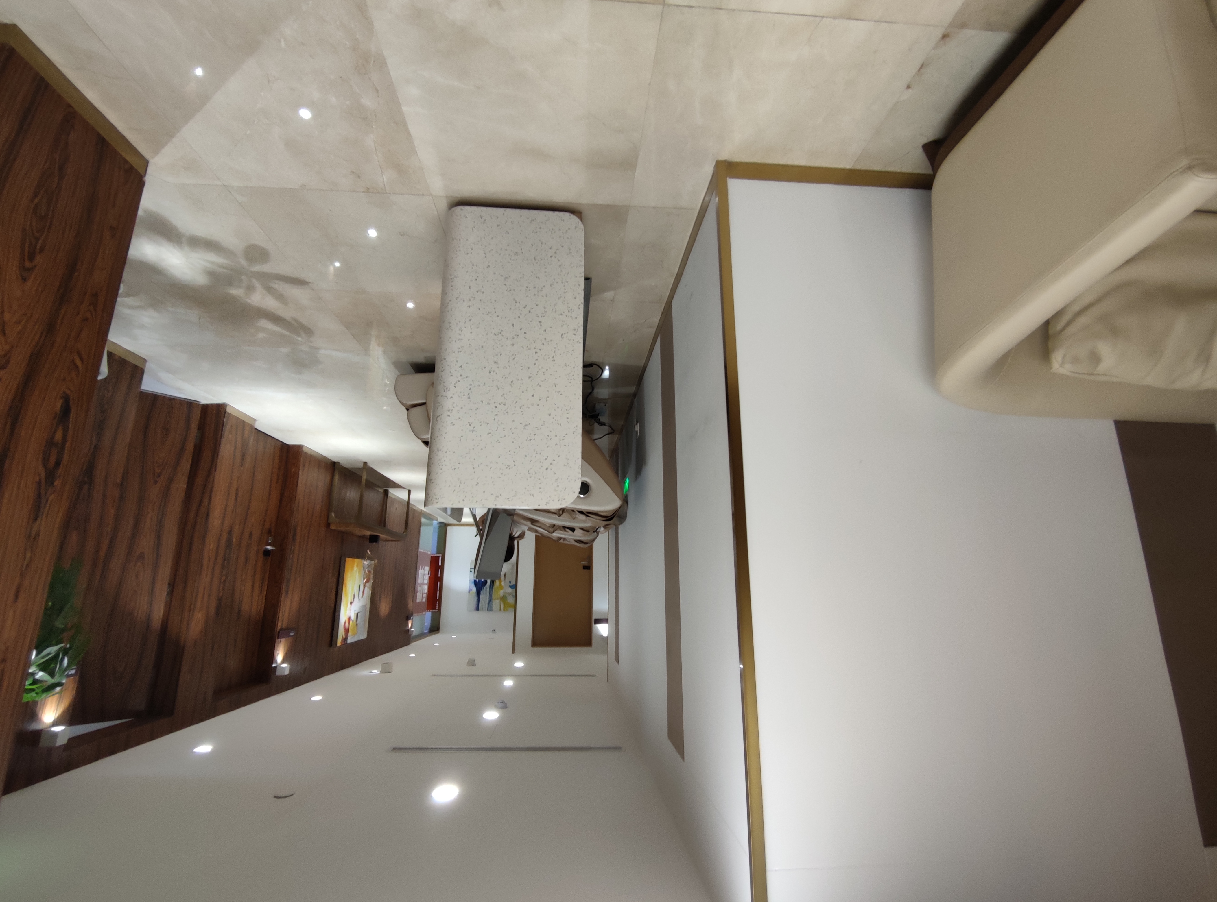 三、宁波薇琳整形的服务与项目介绍