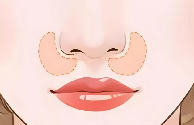 苏州美莱缩鼻翼多少钱？4500-6000元自然不僵硬，赵李平医生切口隐蔽恢复快！