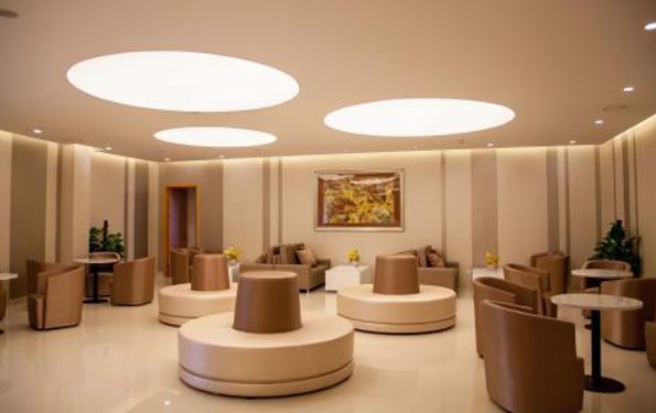 三、六安菲凡美容医院的价格信息