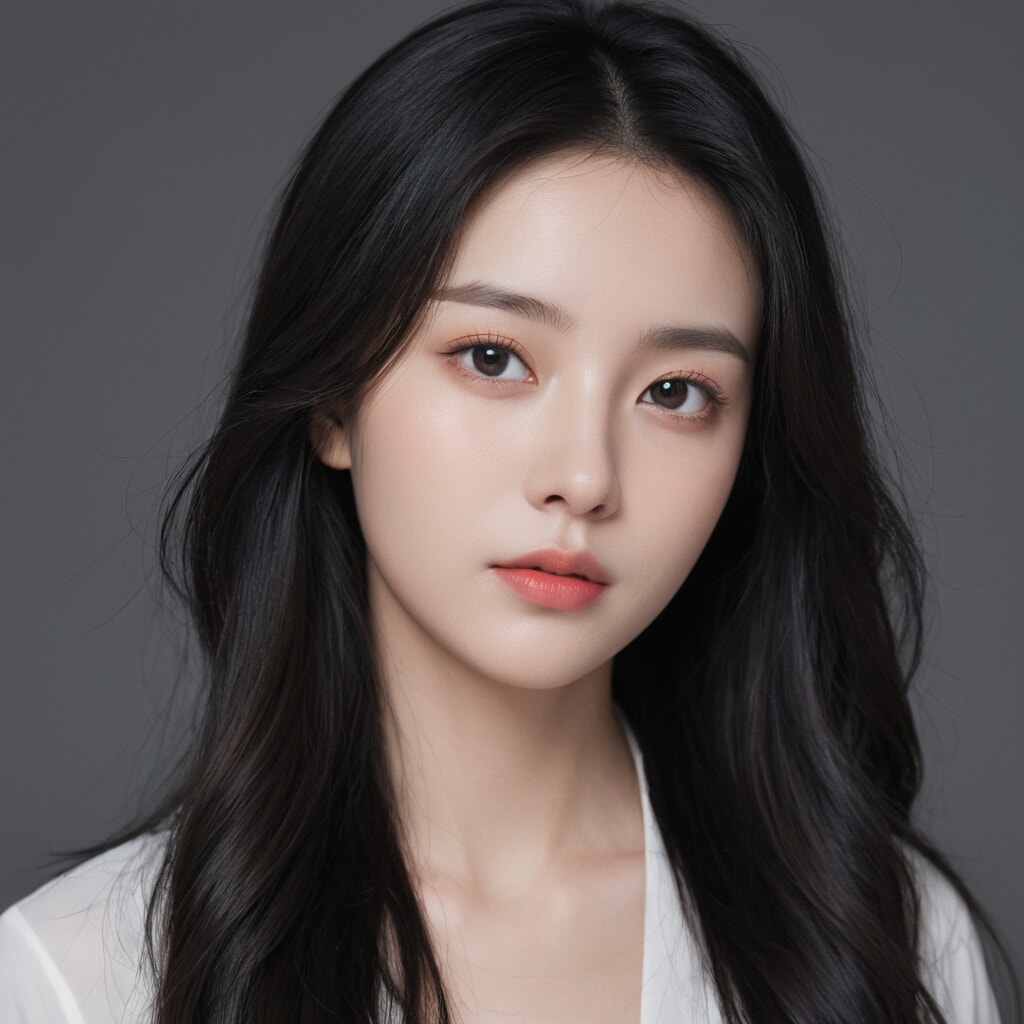 下颌线提升前后对比图真实测评：100人试用后的总结效果超乎想象