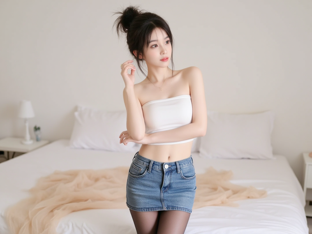 适合做苹果肌悬吊术的人群有哪些？