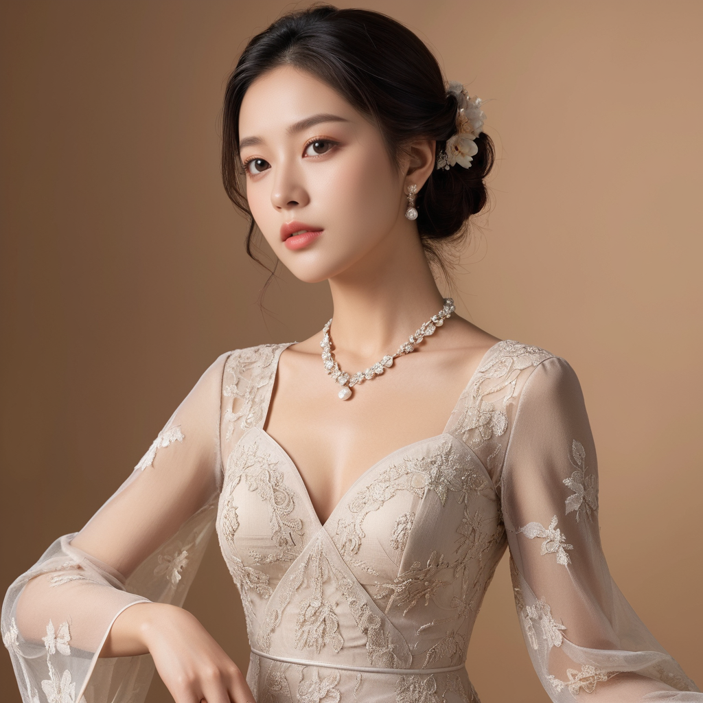 审美偏好决定“风格选择”