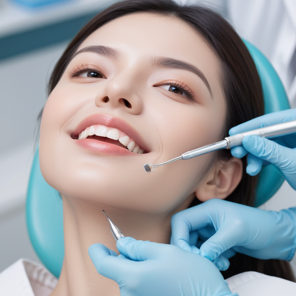 池州安美口腔和德兆口腔哪个好？正畸35000元起，吸附义齿1280元起性价比高！