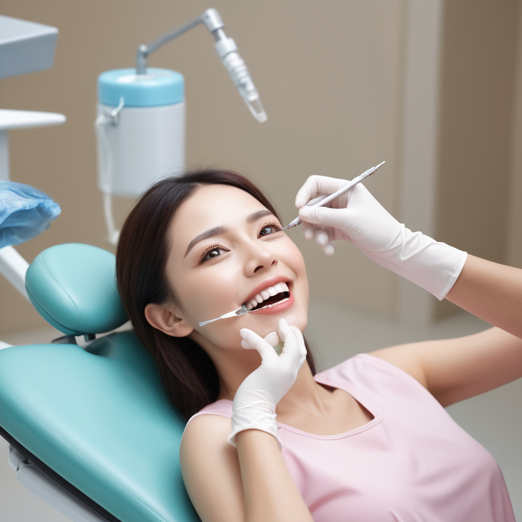 二、池州安美口腔和德兆口腔哪个好一点？技术与服务全方面对比