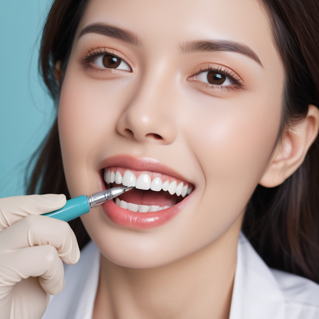 三、池州德兆口腔收费标准是否透明？价格构成详解