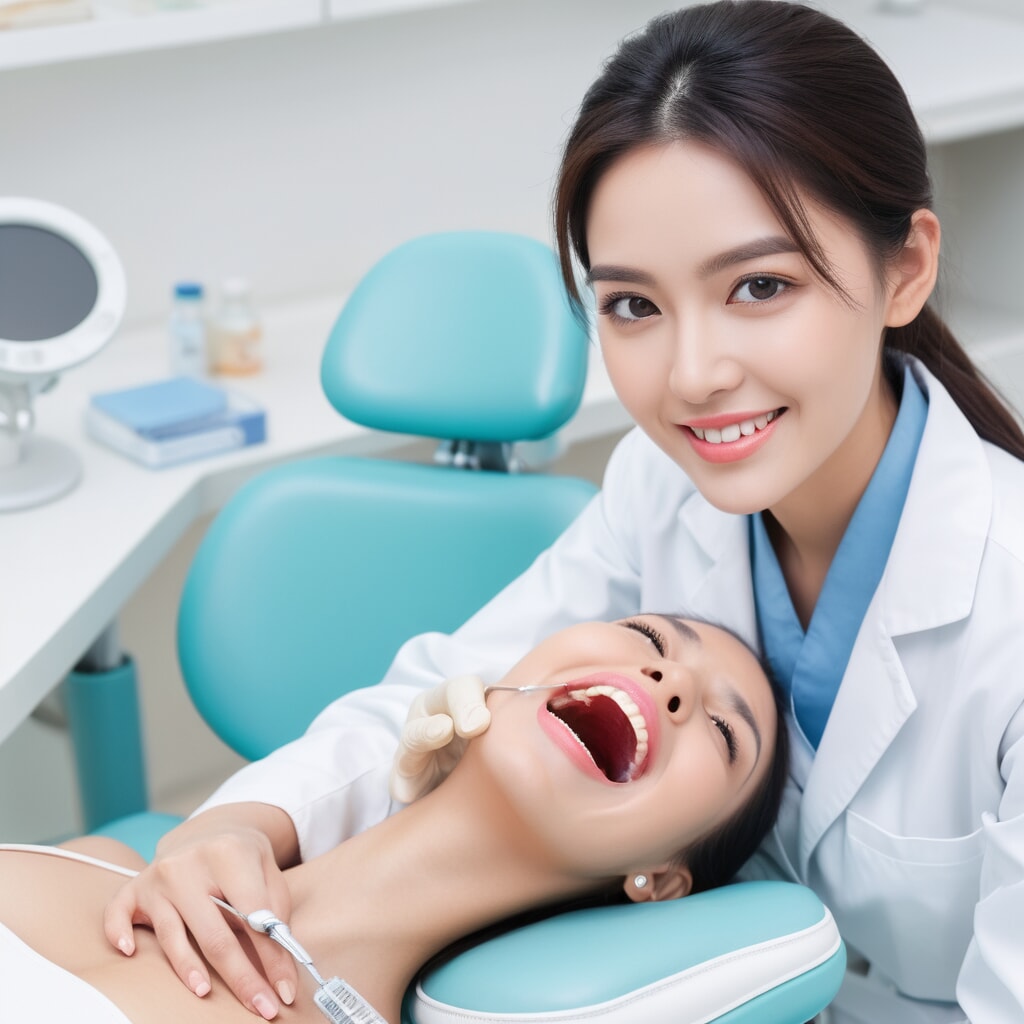 四、池州德兆口腔医院怎样？口碑与服务评价