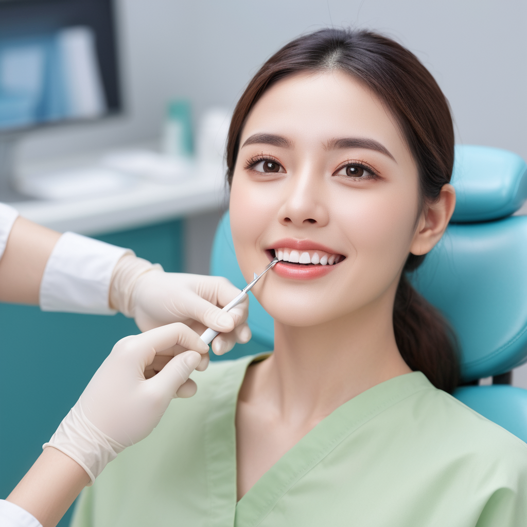 六、池州安美口腔和德兆口腔哪个适合您？如何根据需求选择