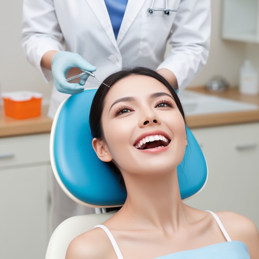 橙美口腔怎么样？武汉分院正畸38047元起，海口资质正规，无锡设备先进服务好！