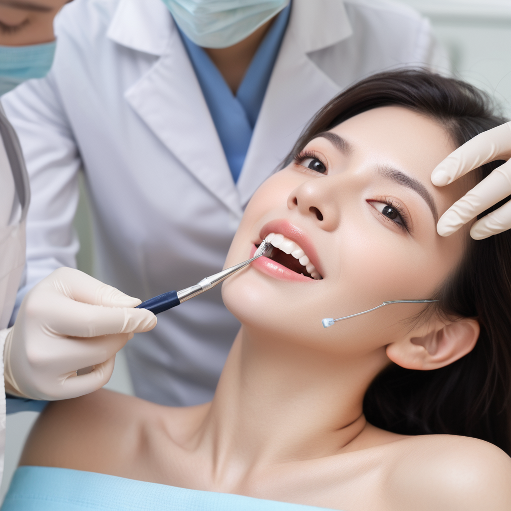 五、橙美口腔怎么样?选择分院需综合考虑